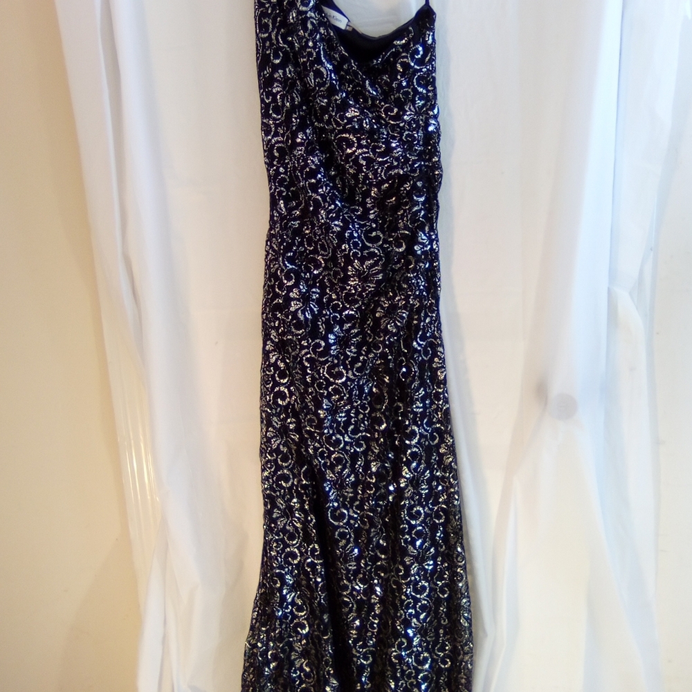 CALVIN KLEIN DRESS - Picture 6 of 9